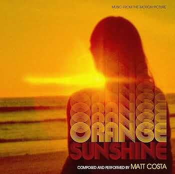 ORANGE SUNSHINE オレンジ・サンシャイン CD ORANGE SUNSHINE オレンジ・サンシャイン CD