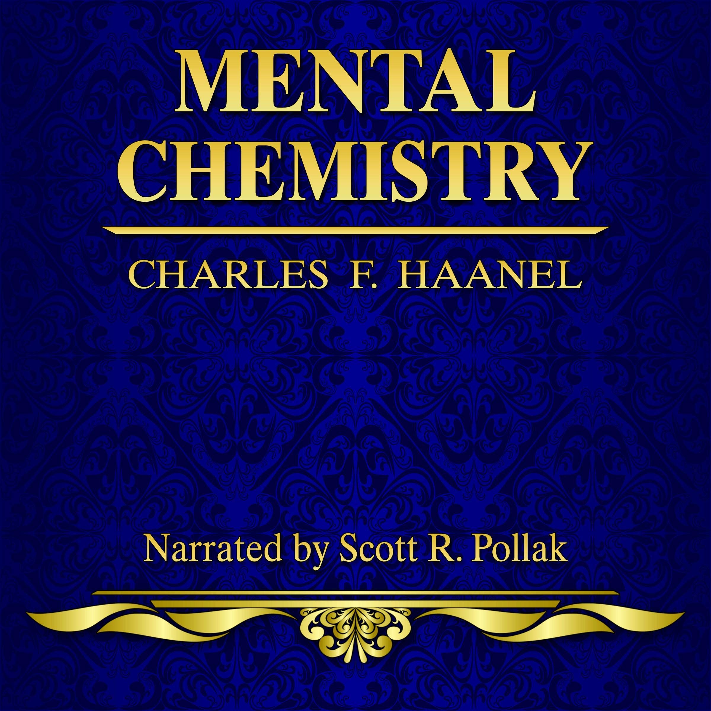 Cover art for Mental Chemistry