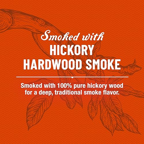 Miniatura 10 de Duke”s Salchichas cortas ahumadas de chile verde Hatch, sin gluten, < 0.04 onzas de azúcar total, 16 onzas