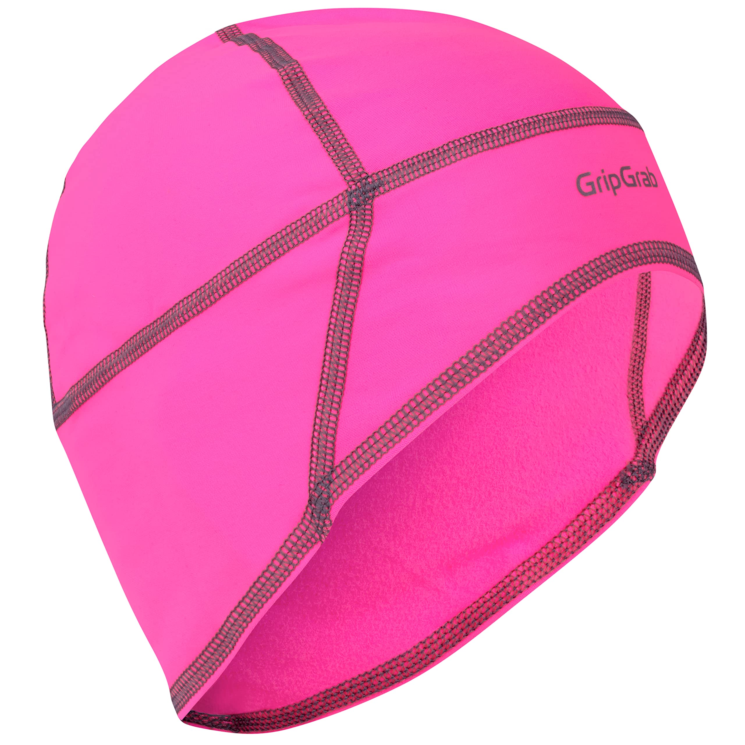 GripGrab Lightweight Thermal Under Helmet Winter Cycling Skull Cap Thin Breathable Running Bicycle Sports Headwear
