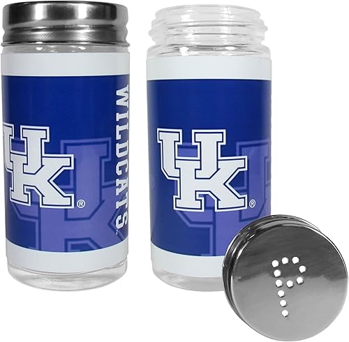 Miniatura 10 de Siskiyou NCAA unisex Salt and Peper Shakers