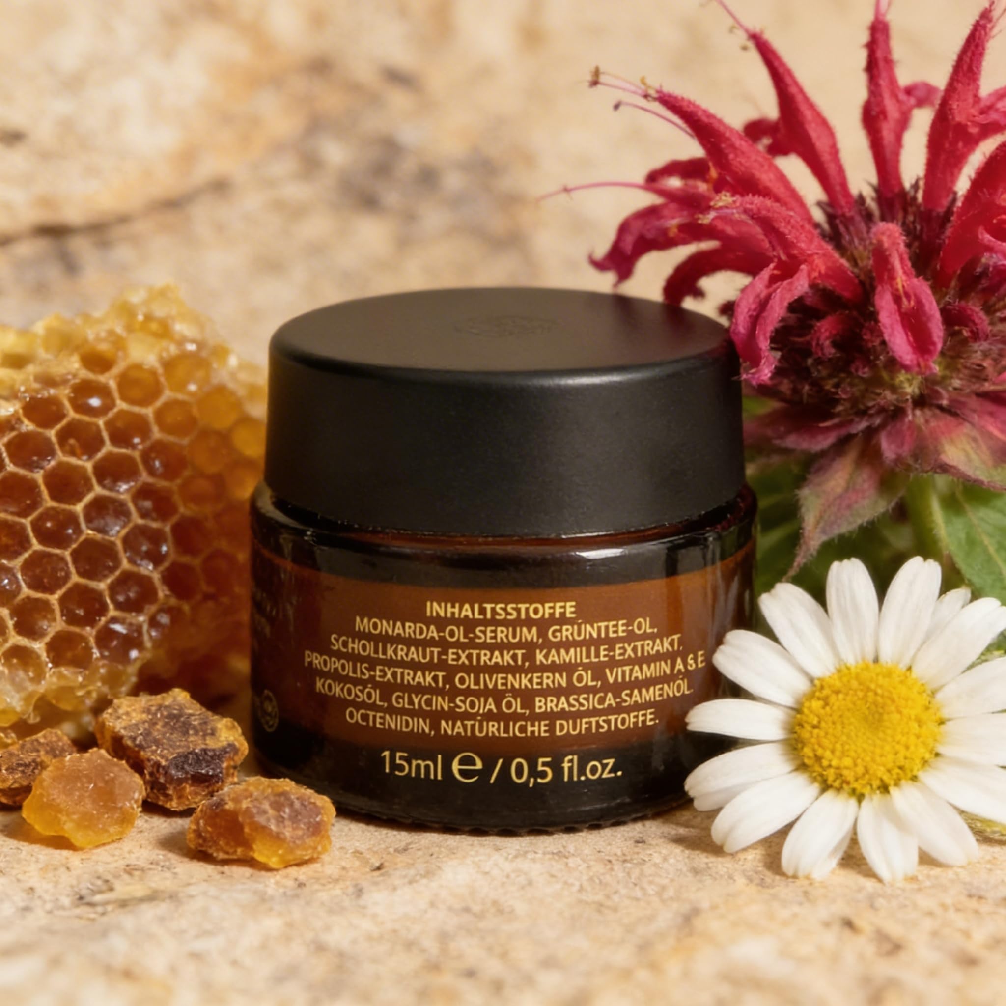 MAVE SOS-Paste – Schutzpflege bei trockener & rissiger Haut, Lippen und Nägeln | wasserabweisend, vielseitig, langanhaltend