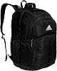 adidas Unisex Prime 6 Backpack Backpack Bag pack of 1