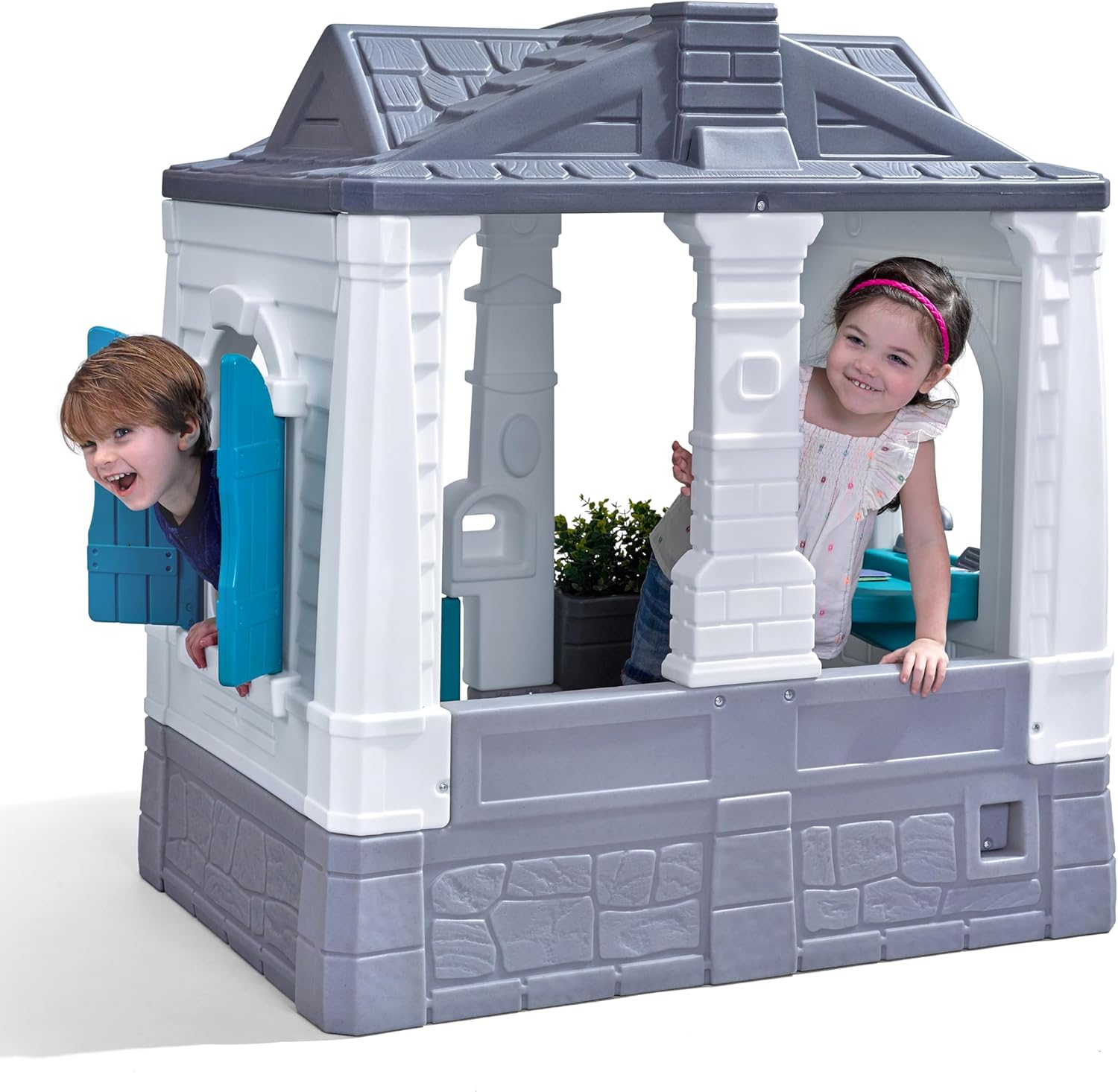 Everything You Need In One Place!