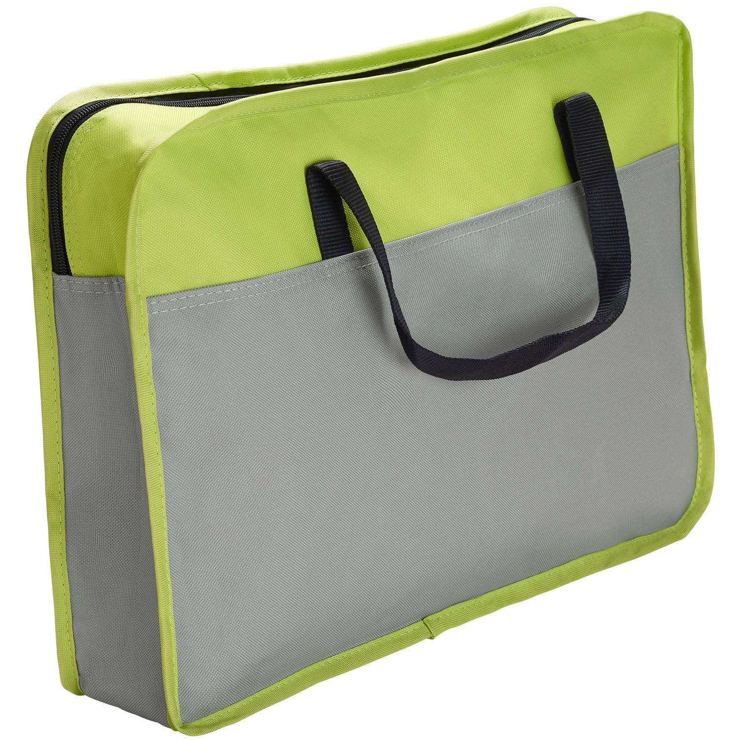 HUNTER Shopper Kansasverde/Grigio
