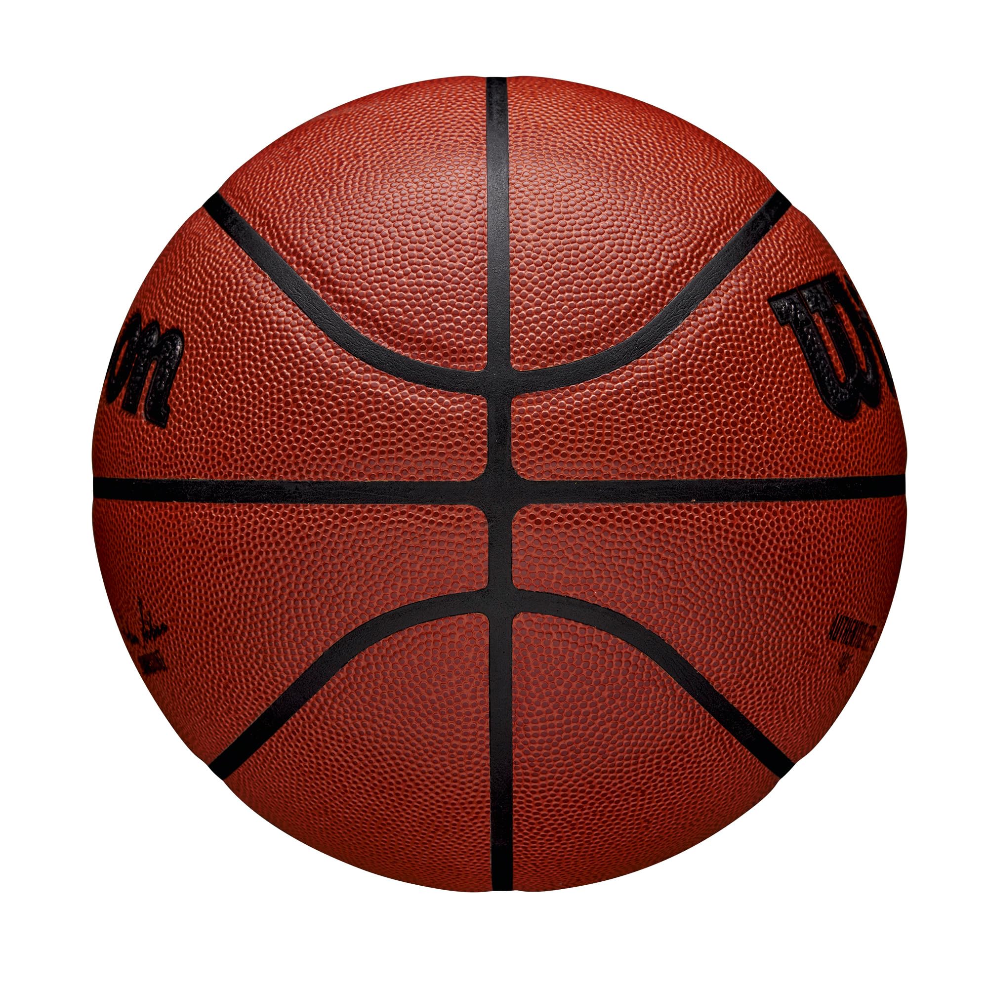 Wilson NBA Autentyczna koszykówka miejska do wewnątrz/na zewnątrz