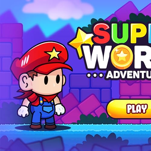 SuperWorld Adventure