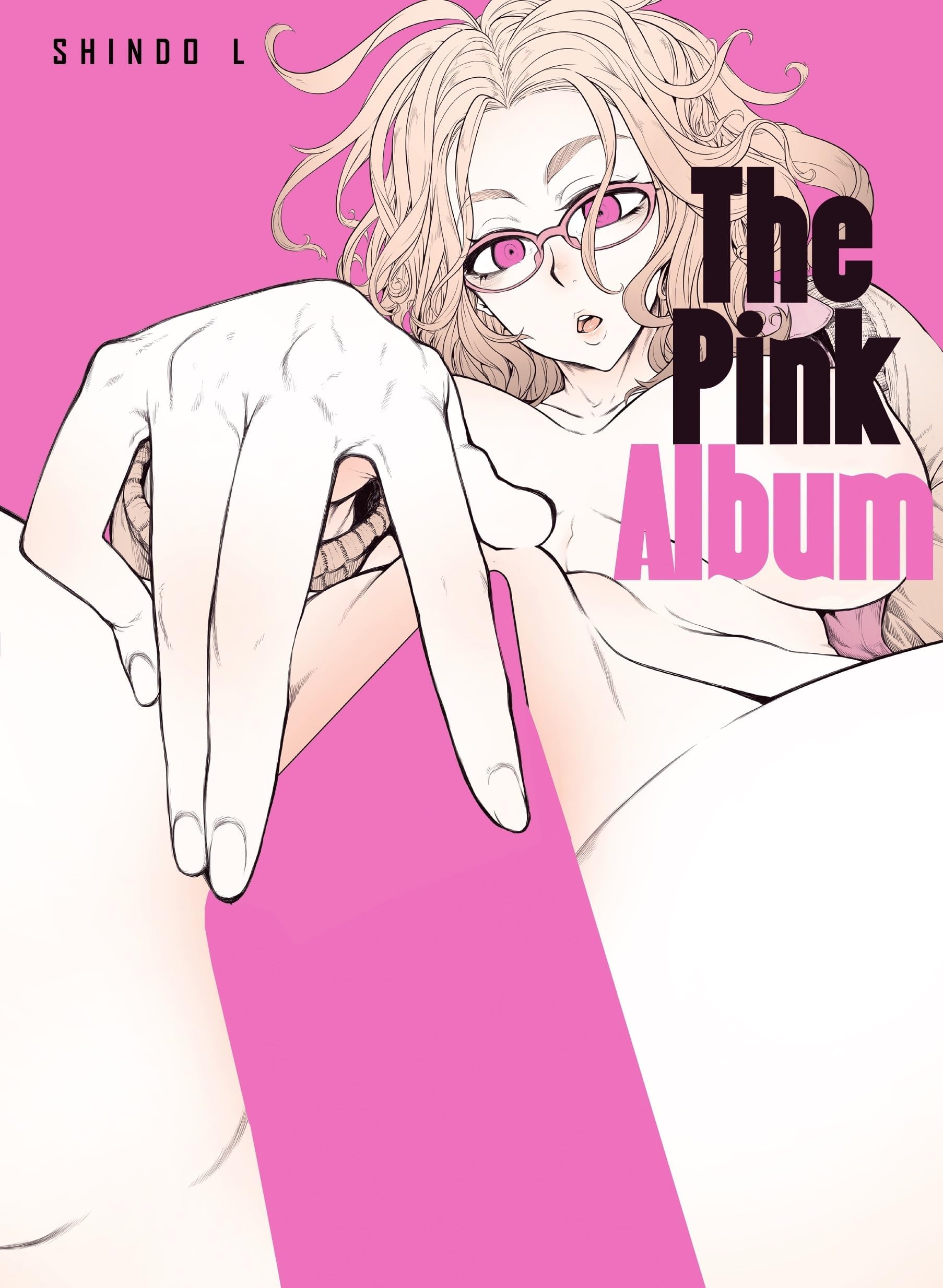 The Pink Album: Japanese American Acts of Resistance During World War II Paperback – 6 May 2021