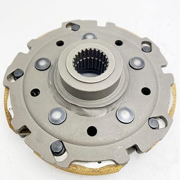 Clutch Carrier Assy For Linhai ATV 500 LH500 M550 UTV Quad Parts M 550 EFI 35296