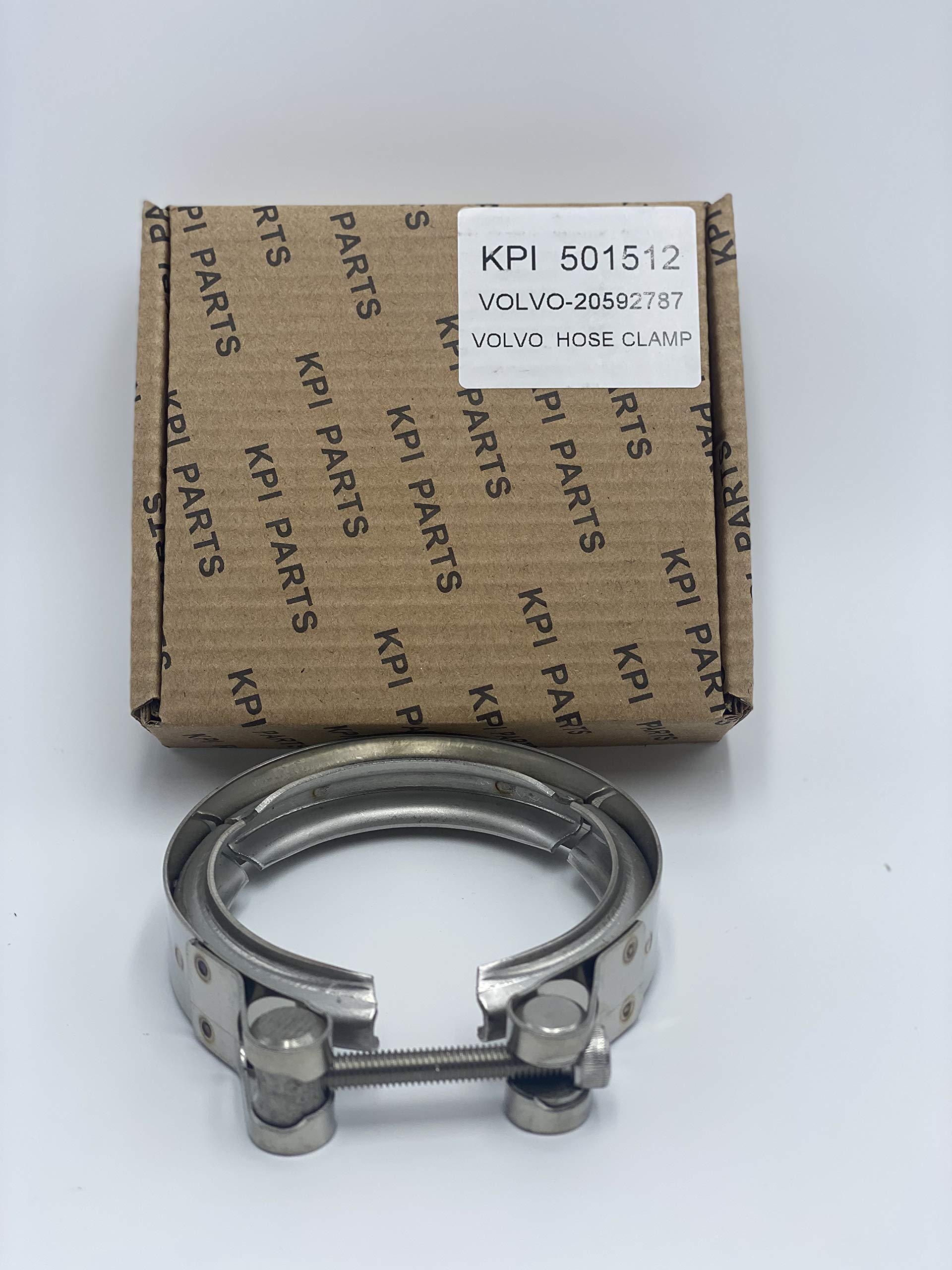 コップ Amazon.com: AFTERMARKET COMPATIBLE FOR HOSE V CLAMP