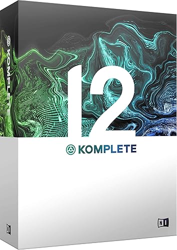 Miniatura 3 de Native Instruments Komplete 12 Software Suite