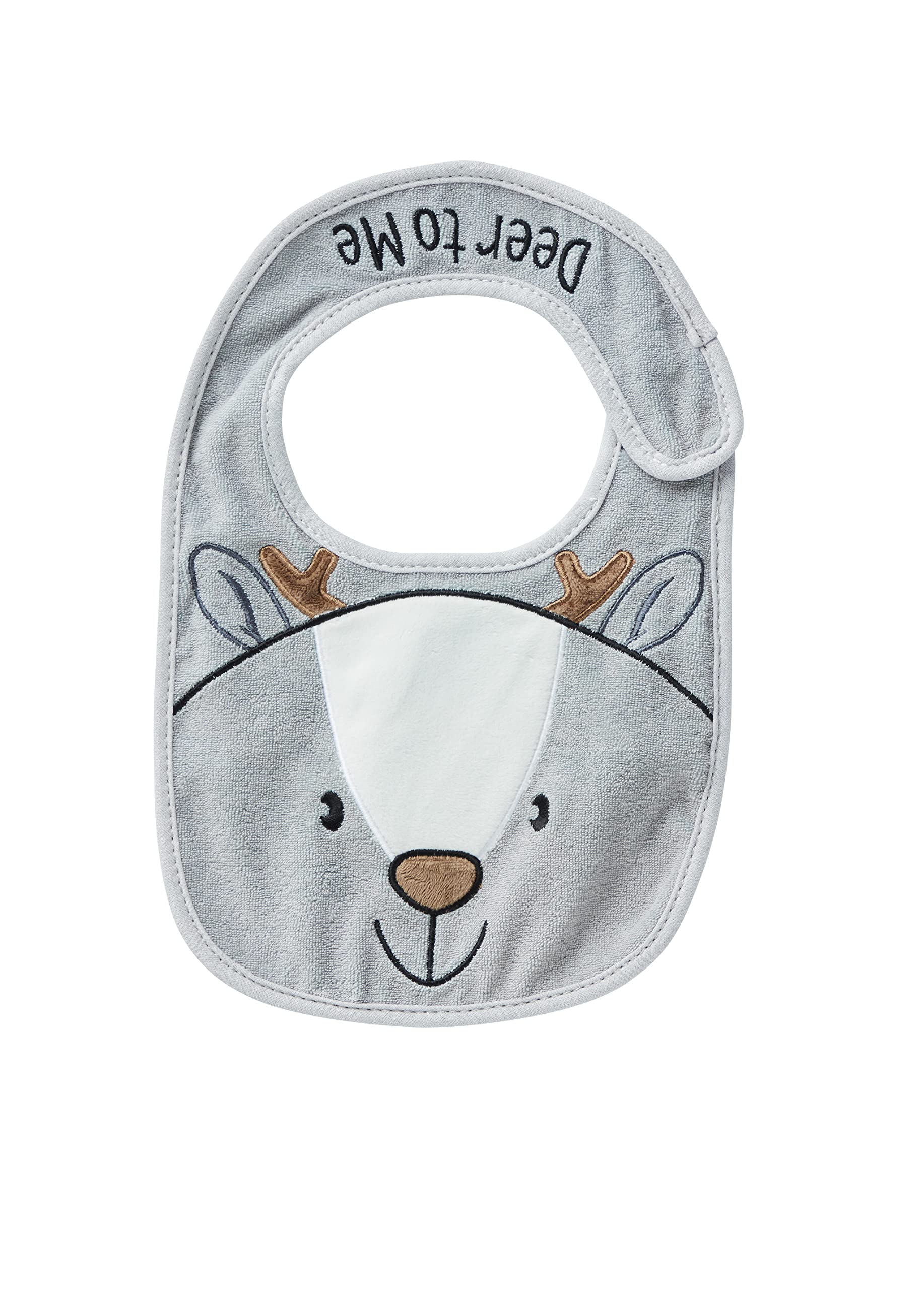 Enesco Baby Izzy and Oliver - Ciervo infantil to me, multicolor, talla única para 0-12 meses