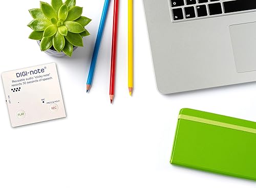 Miniatura 2 de Bloc de notas de grabación de voz