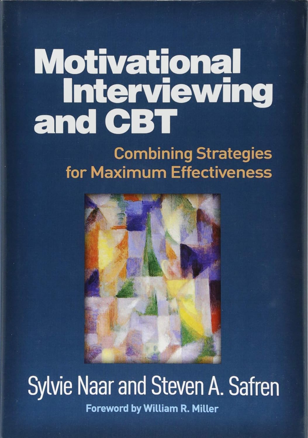 Amazon Motivational Interviewing and CBT Combining Strategies for