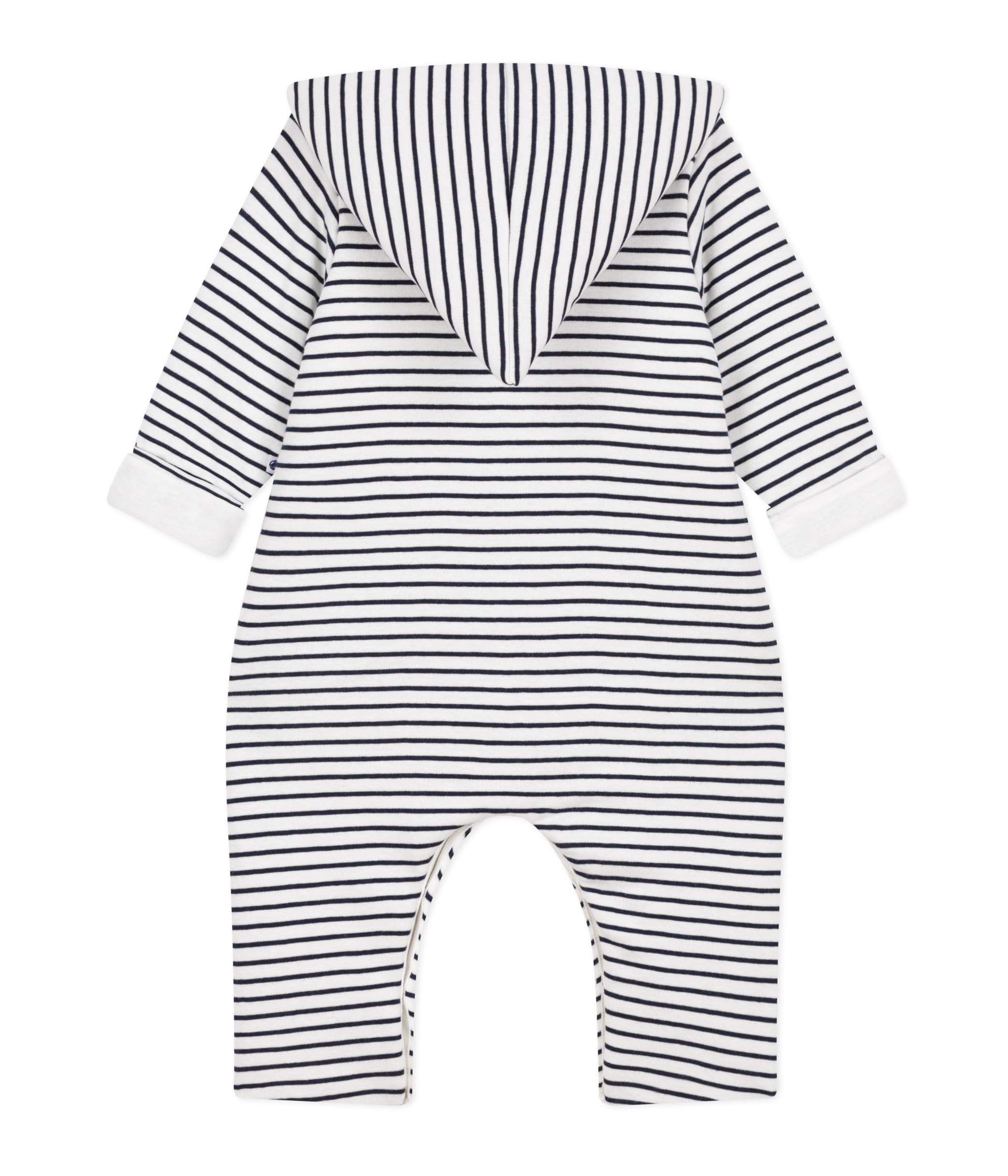 Petit Bateau Mono Largo Unisex bebé