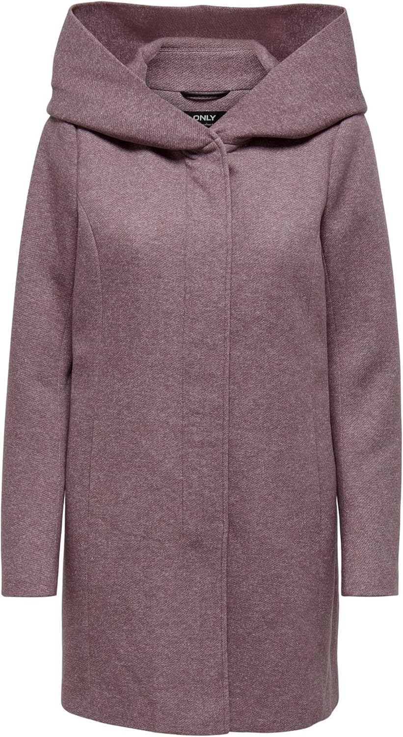 ONLY Coat Woman Sedona Light Coat Noos 15142911 XXL