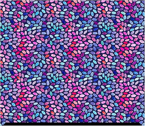 Miniatura 9 de Papel tapiz estampado HTV (19.66 x 36 pulgadas) - Lego Bricks