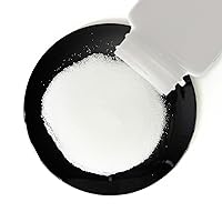 Vista 4 de Ácido cítrico [C6H8O7] 99.8% USP grado polvo 1 libra en dos botellas ahorradoras de espacio