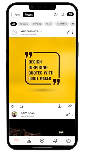 Quote Maker for Writers