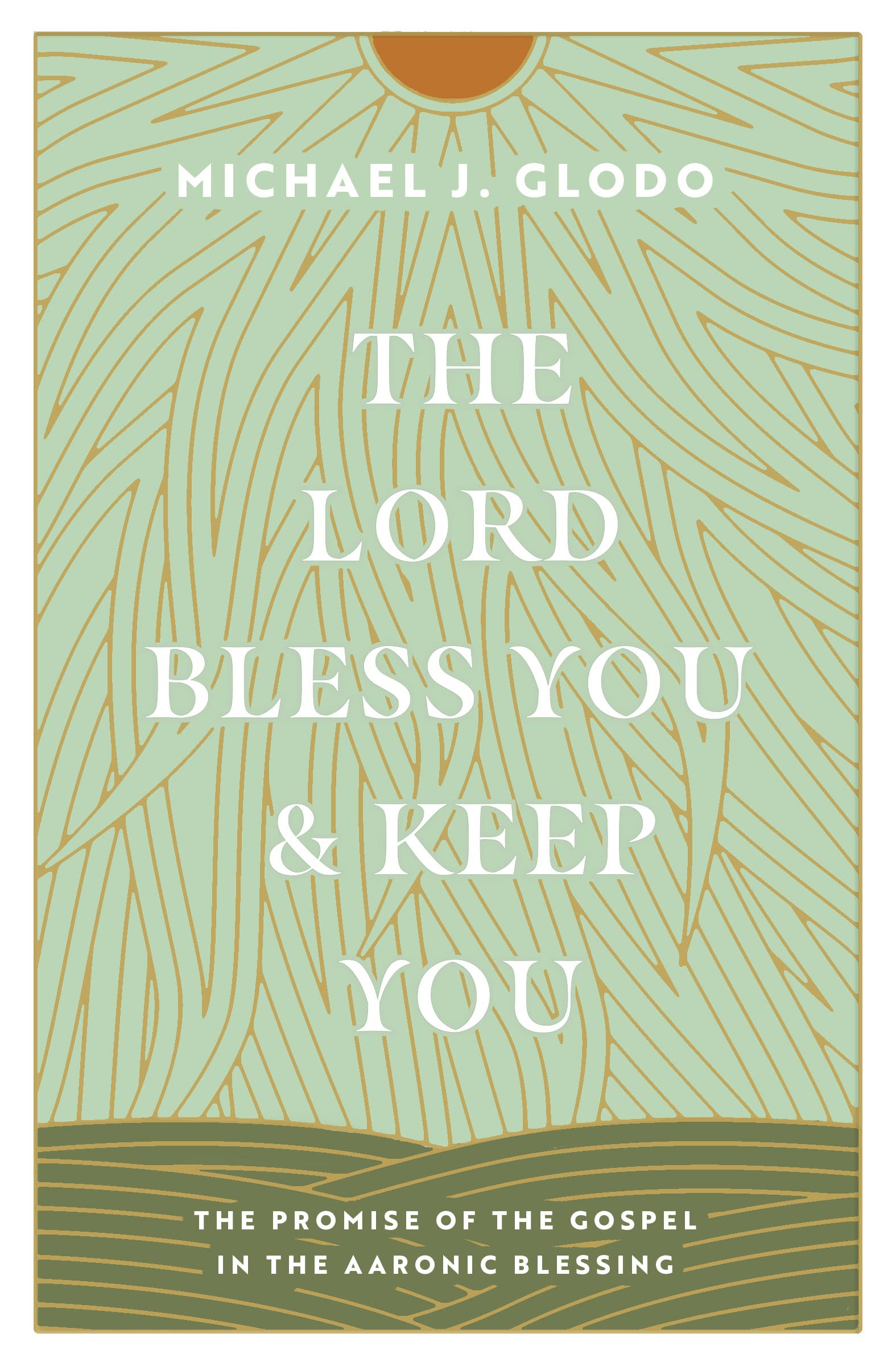 The Lord Bless You and Keep You: The Promise of the Gospel in the Aaronic Blessing