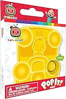 Vista 1 de Buffalo Games Pop It Buffalo Games - Cocomelon Mini Bus