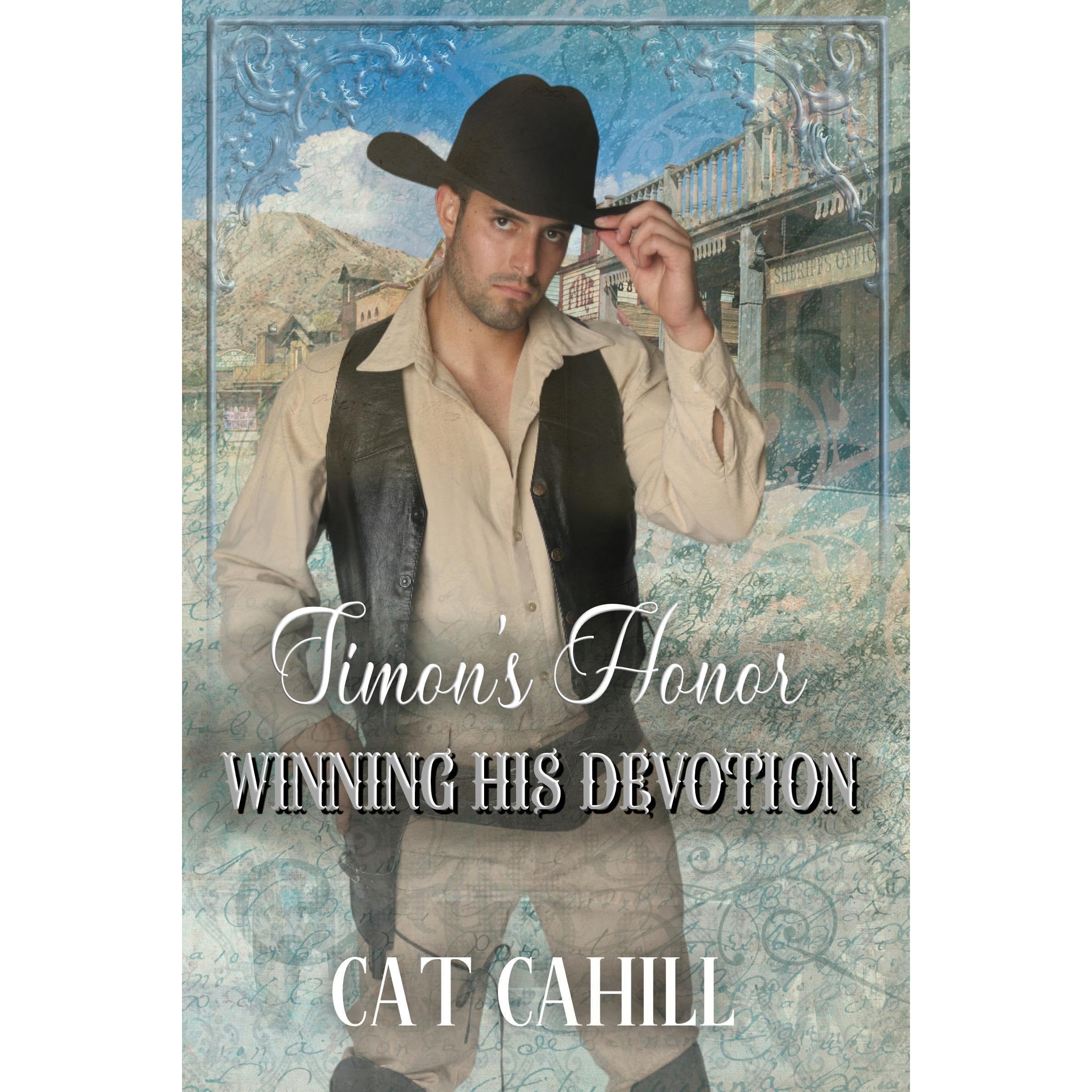 Simon's Honor (Winning His Devotion Book 11)