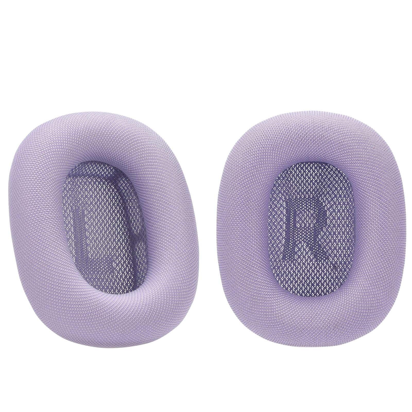 Damex earpads for airpods max Ear Cushions,Compatible with airpods max Ear Pads(2024 Version),Noise Cancelling, Breathable,Magnetic mounting, not