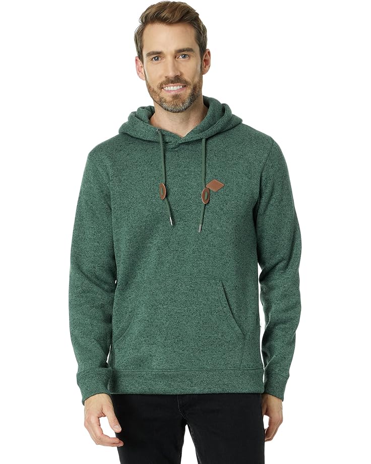 Men's Quiksilver Keller Pullover Hoodie