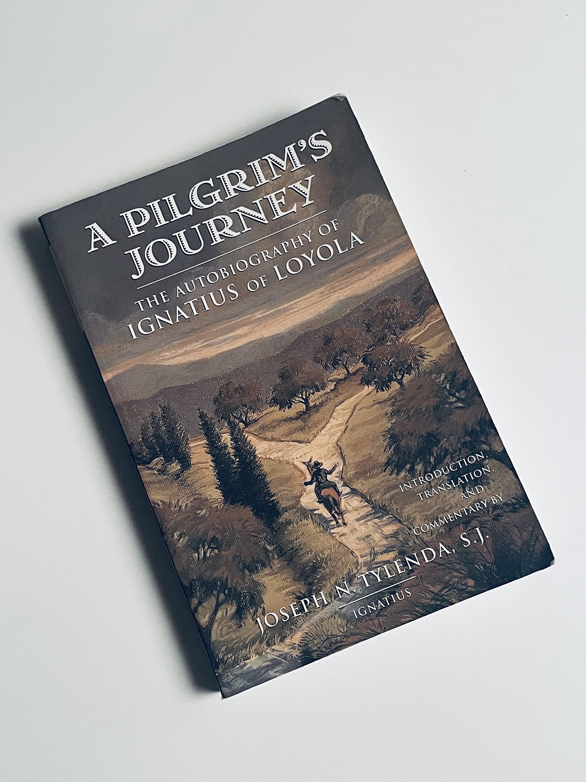 A Pilgrim's Journey