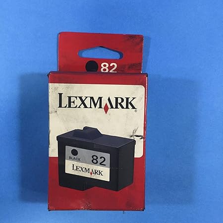 lexmark 82