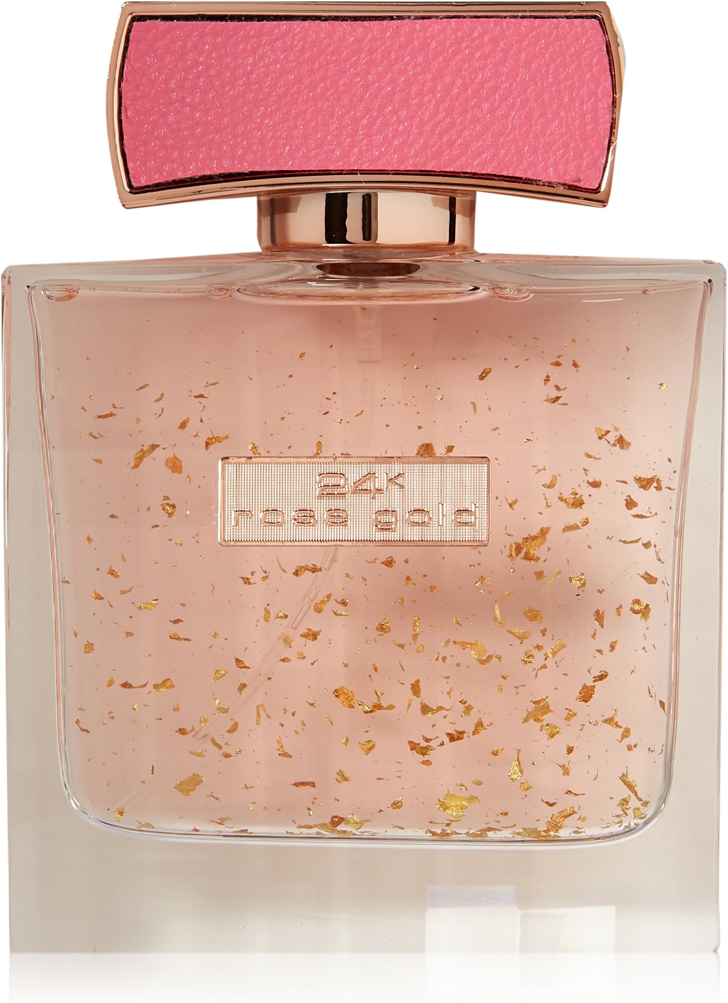 24K Rose Gold Eau de Parfum Spray, 3.4 Ounce