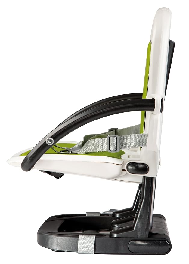 Peg Perego Rialto Booster Seat para niños desde 6 meses miniatura 4