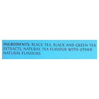 Twinings Tea Cold Brew Tea Bags for Iced Tea - English Classic Black Tea, Unsweetened, Easy Brew in Cold Water, 20 Count (Pack of 2)
