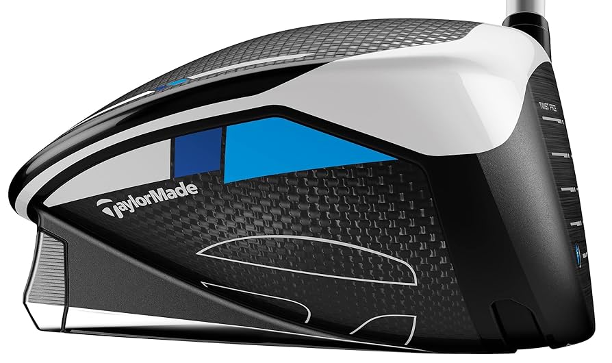 UST mamiya HeLIUM ヘリウム 5F4 SIM MAX D純正 TaylorMade SIM MAX-D Driver, UST Mamiya Helium 4 Shaft, 10.5