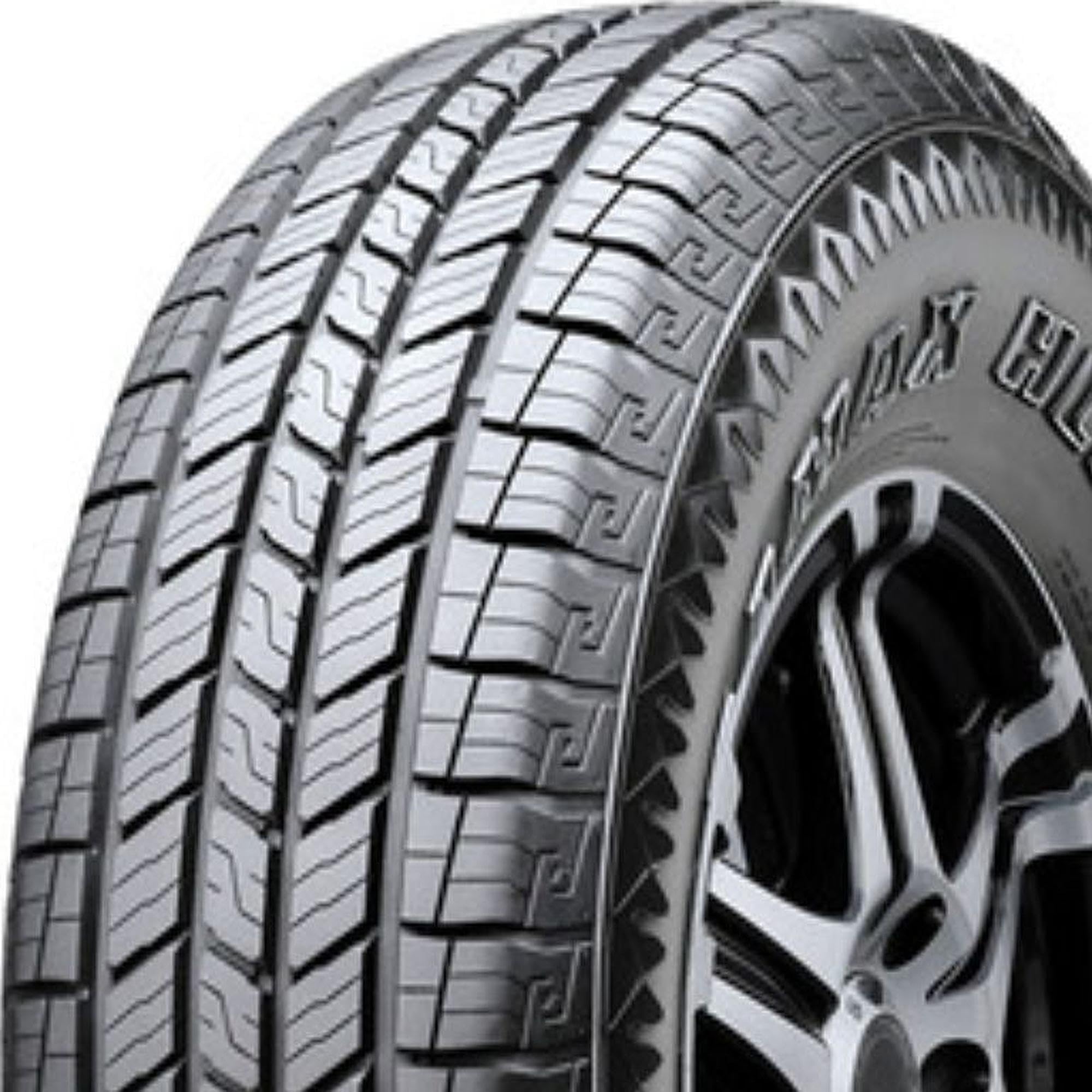 Amazon.com: Sailun TerraMax HLT-C Highway 235/65R16C 121/119R E