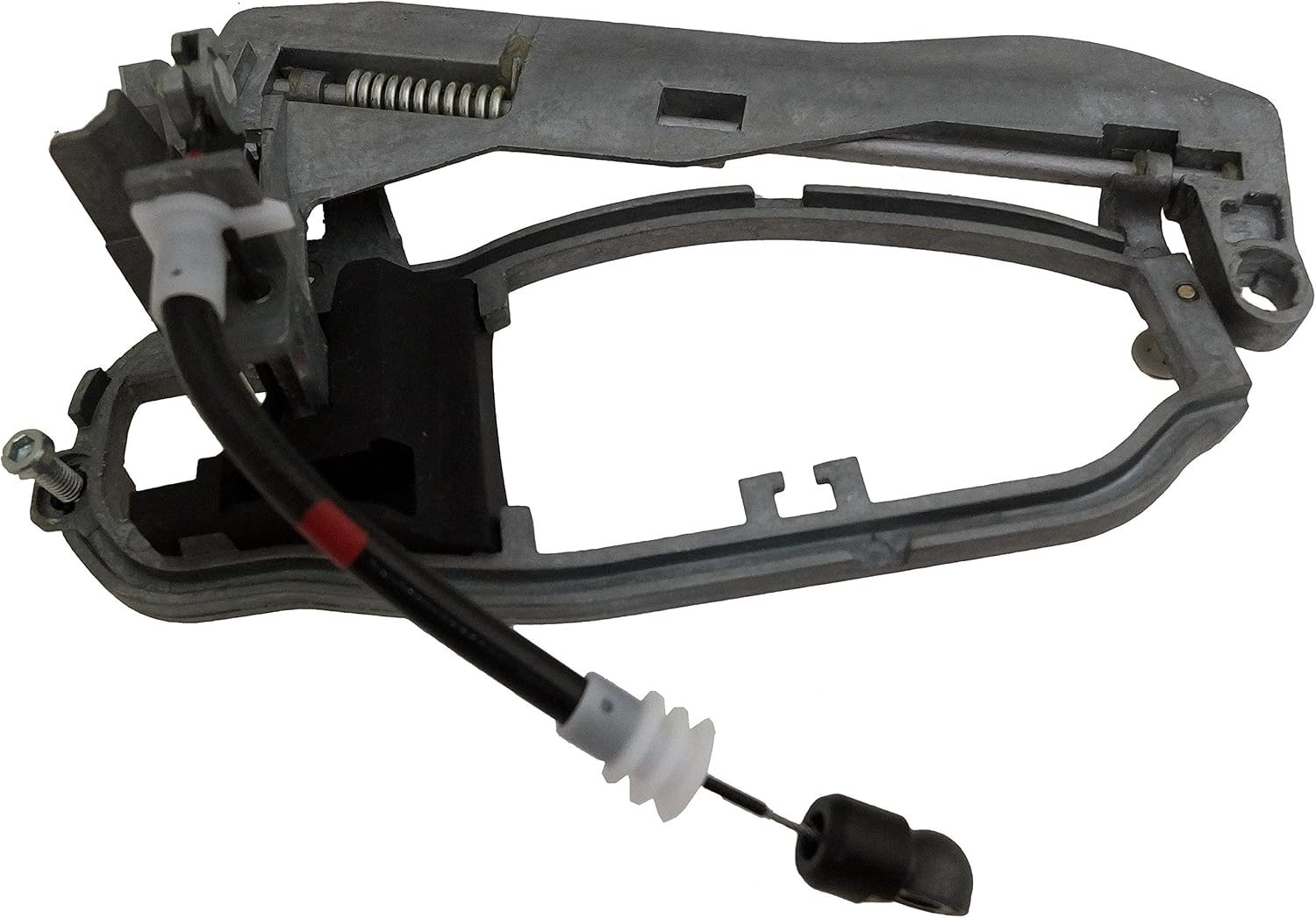 Dorman 95316 Front Driver Side Exterior Door Handle Reinforcement Compatible with Select BMW Models