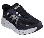 Men&apos;s Max Cushioning Glide Step Aberdeen Hands Free Slip-ins Sneaker