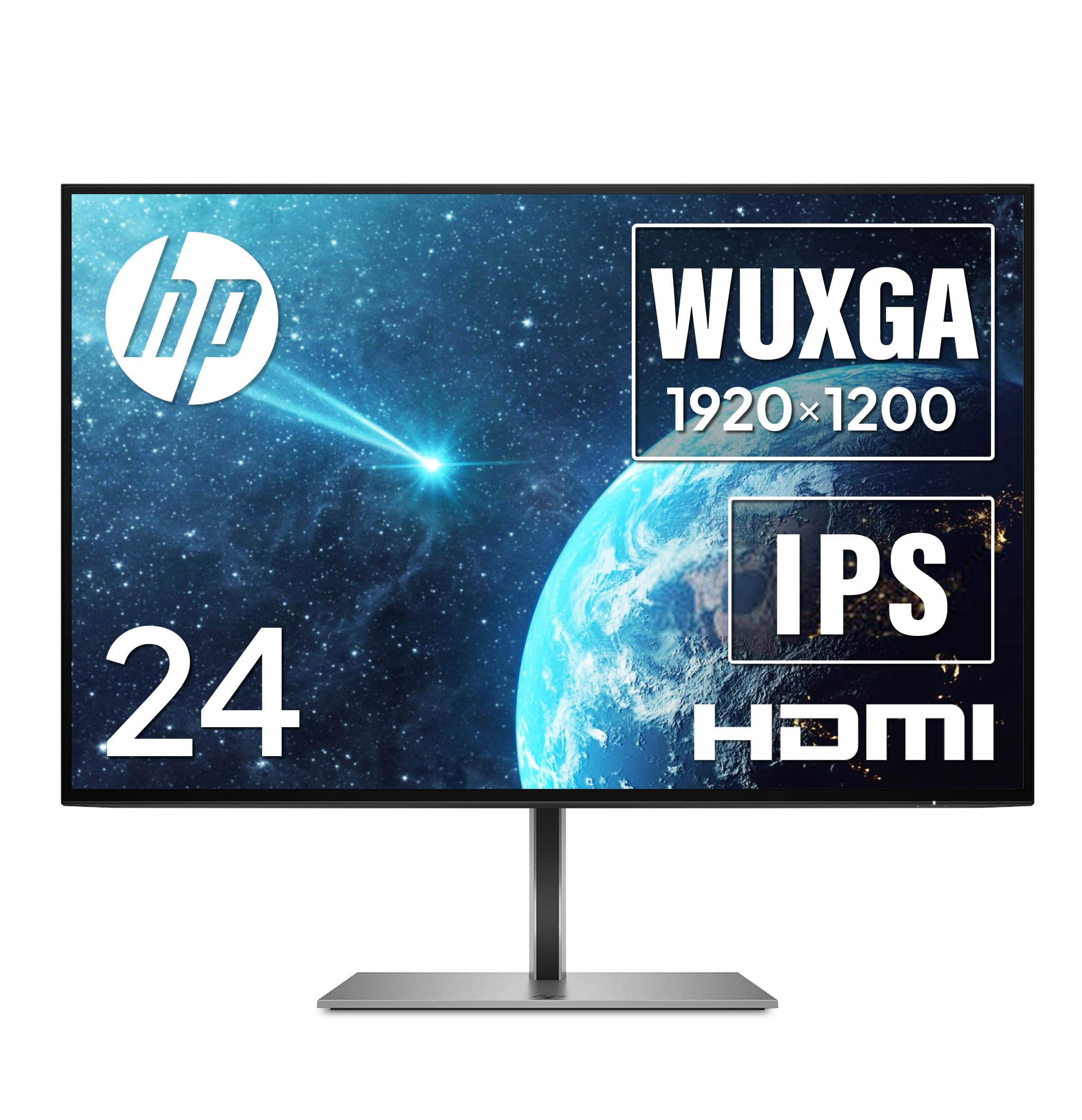 HP Z24u G3 24インチ液晶モニター USB-C 100w給電 HP Z24u G3
