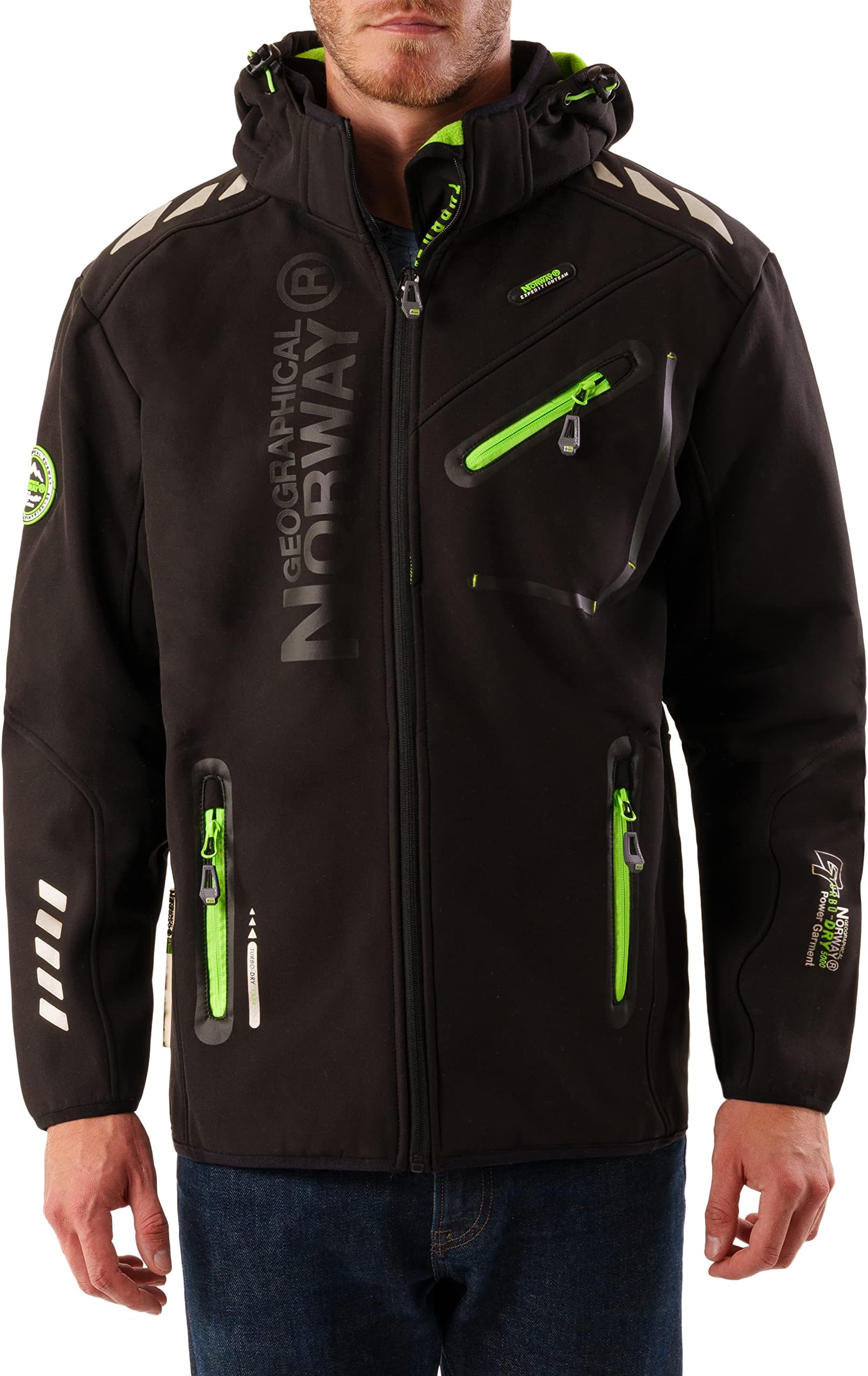 Men's Rainmen men's jackets