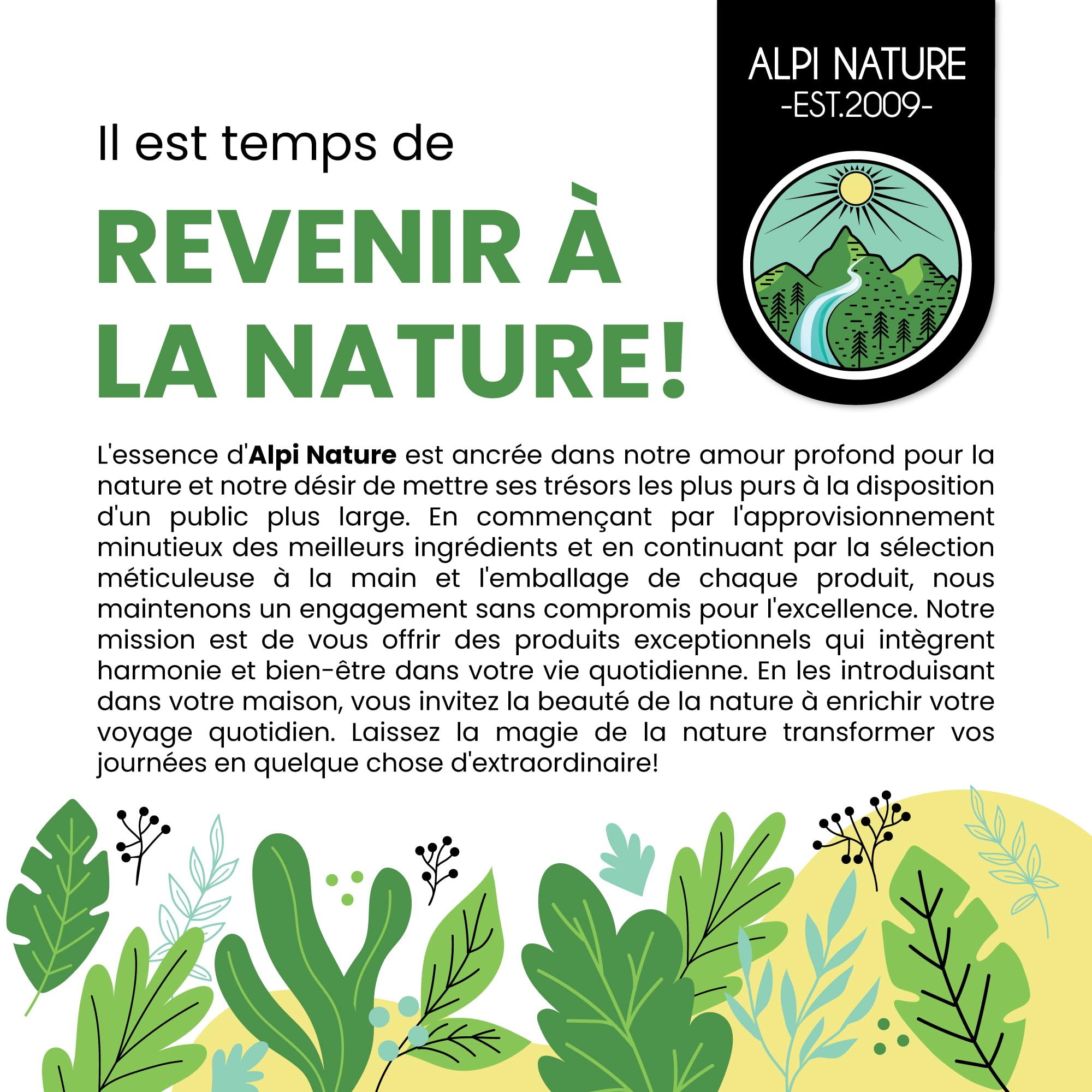 Alpi Nature Cardamome BIO Gousses Entières 200g, Gousses de Cardamome Verte Entières avec Graines pour la Cuisine
