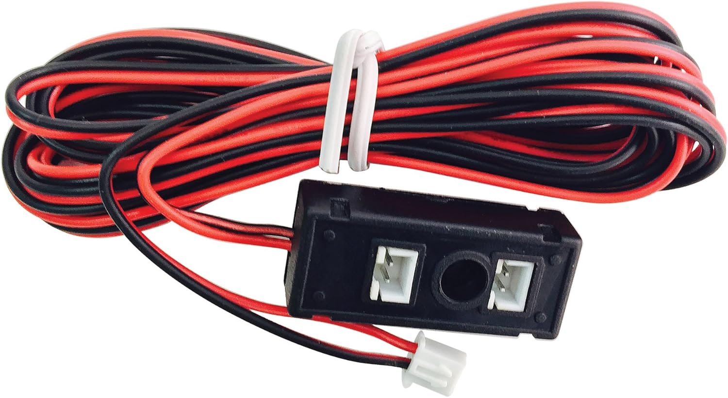 Cornerstone Lighting AC93 Harness with 2 Ports, 10' Home