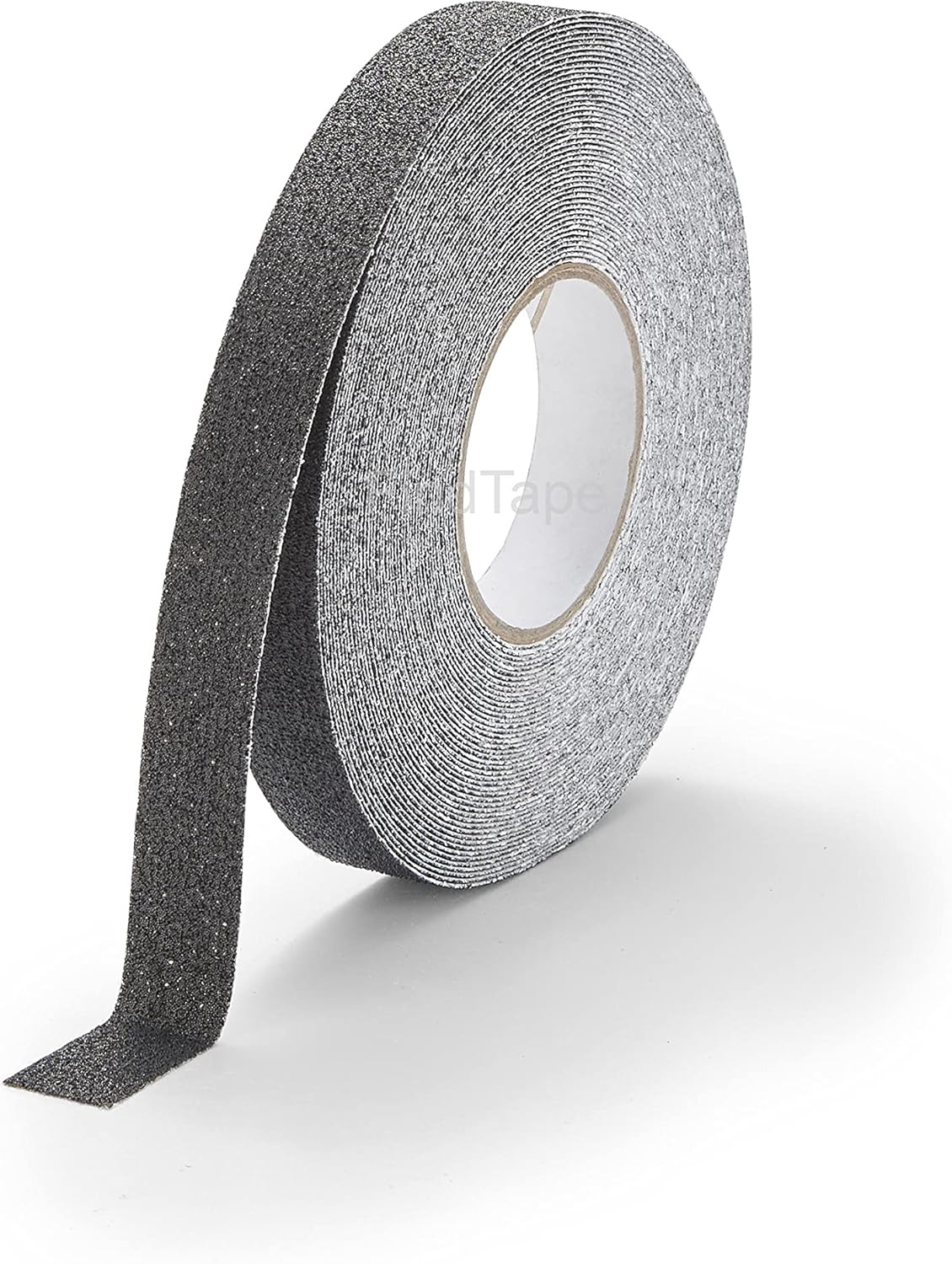 Marine Anti-Slip Tape [Salt Resistant]: 1 in. x 60 ft. (Black)