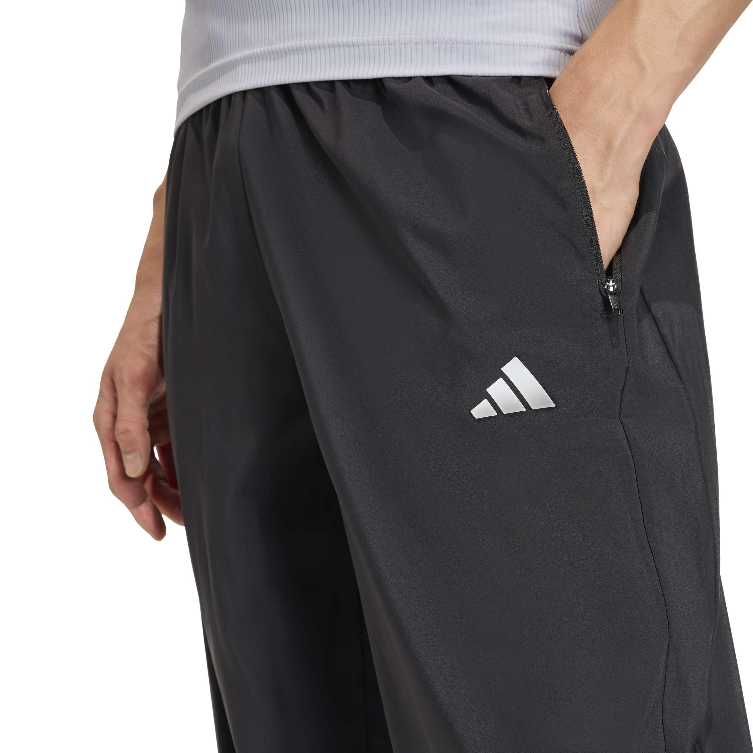 adidas Men's PrimeLift Essentials Workout Hose