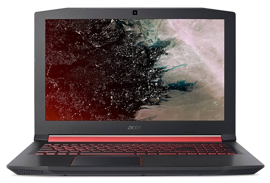 ノートPC Acer - win 10/i7 8750/16g/ssd hdd/Nitro5/Office Amazon.com: acer Nitro V Gaming Laptop 2024 15.6” FHD 1920 x