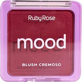 Ruby Rose - Blush Cremoso Mood Cb02 Hbf5872