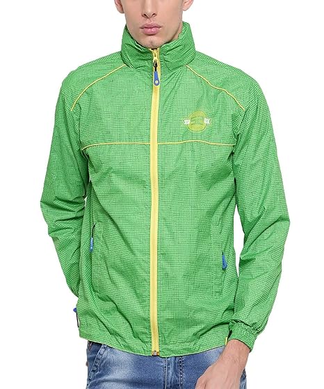 sports 52 rain jacket