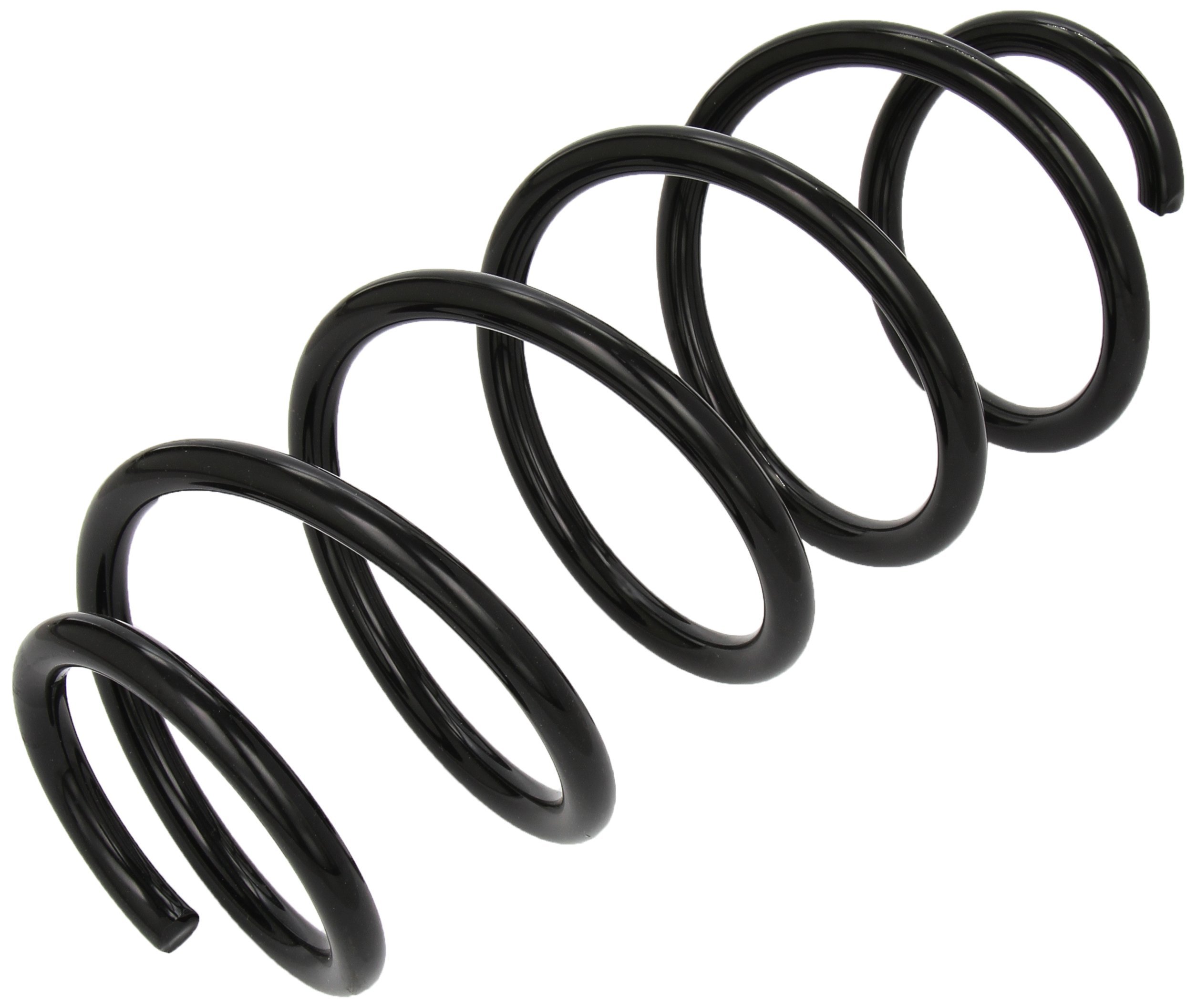 MONROE SUSPENSION SPRING | SP3677 | FRONT | FOR VW PASSAT B7 VARIANT 2010-2015 | OE-MATCHING QUALITY | RIDE COMFORT & STABILITY