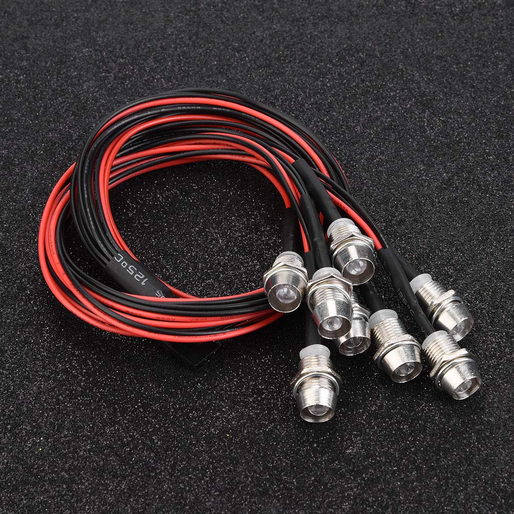Frein de Sécurité, Feu Arrière Stop Frein de Lumière LED Feu de Lampe Frein de Sécurité, Feu Arrière Stop Frein de Lumière LED Feu de Lampe