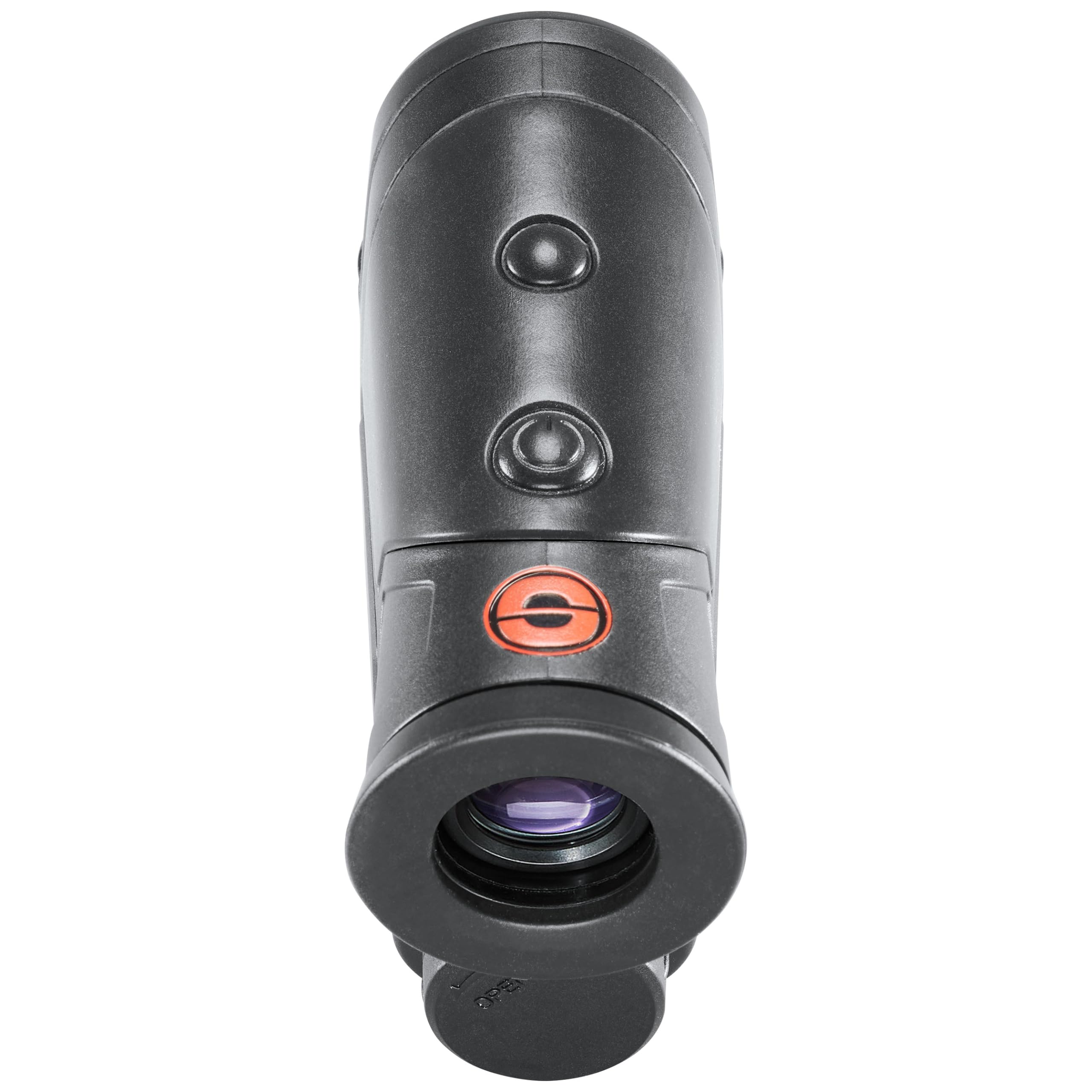 Simmons - Pro Hunter 6x20 Laser-Entfernungsmesser - Leichtgewicht - IPX4 wasserdicht - 730m