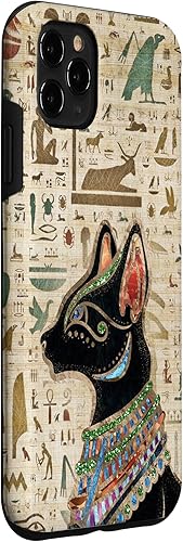 Miniatura 3 de iPhone 11 Pro Max - Funda Bastet